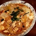 すみま～る's cooksnap of when they made タッカルビ風 野菜炒め.
