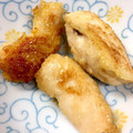 nyoko3's cooksnap of when they made 胸肉より柔らかい！ささみのとり天.