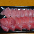 もこもこtrain's cooksnap of when they made マグロ(＾ω＾)の解凍の仕方.