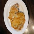 junmomoan♪'s cooksnap of when they made 見た目以上にしっとり柔らか☆鶏もも肉焼き.