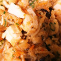 いわみかちゃん's cooksnap of when they made 簡単&節約♪切干大根と厚揚げの麻婆豆腐♡.