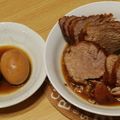 クックX718BF☆'s cooksnap of when they made 計量簡単＆煮込むだけ♪柔らか★煮豚★.