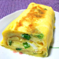 ☆くらこ☆'s cooksnap of when they made 冷めてもしっとり☆甘い卵焼き☆.