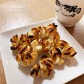 きゃさこ亭's cooksnap of when they made たら白子の塩麹焼き.