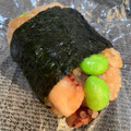 Chiru♥'s cooksnap of when they made 炊飯器で作る 簡単 タコの炊き込みおこわ.