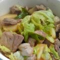 バラーナ's cooksnap of when they made 豚肩ブロックの角煮.