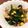 きなこふに's cooksnap of when they made チャチャッとほうれん草のバター炒め.