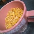 choco831's cooksnap of when they made 色々使える！簡単サクサク『マヨパン粉』.