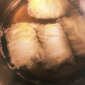 コッピー３０５'s cooksnap of when they made ロール白菜☆美味しいよ～.