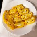 Phamvandon's cooksnap of when they made 卵焼き（基本）.