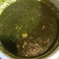 Ryo725's cooksnap of when they made 時短＆具材3つ！ほうれん草グリーンカレー.