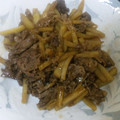 kurearoa's cooksnap of when they made 牛肉とじゃがいもの和風炒め.