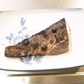 ゆりYO船長's cooksnap of when they made メダイの西京漬け.