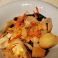 クックA7ACJK☆'s cooksnap of when they made 我が家の定番♪たらのみぞれ煮.