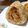 ダイナマイト漆黒's cooksnap of when they made 香ばしい♪ バター醤油焼きおにぎり.