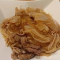 食いしん坊山ガール's cooksnap of when they made 白菜と豚肉のうま煮.