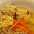 ガリ☆トトロ's cooksnap of when they made パサパサしてない！簡単とりのつみれ.