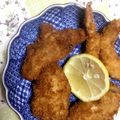 明日の風☆'s cooksnap of when they made バッタ液♪.