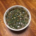 かよばぁ's cooksnap of when they made ❤話題入り❤鍋 水炊き 湯豆腐のタレ.