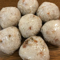飴ちゃんV's cooksnap of when they made 簡単＊梅干しとしらすの炊き込みご飯.