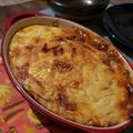 IBIZA0624's cooksnap of when they made ★簡単！美味しい＊豆腐ミートグラタン＊♪.