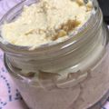 クック5K8TWW☆'s cooksnap of when they made パーティーにも！ひよこ豆のフムス.