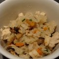 PopR's cooksnap of when they made ✿ウチ流♡きのこが香る炊き込みご飯✿.
