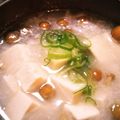 クリーピングタイム☆'s cooksnap of when they made 真っ白！あったまる～長芋すり流し汁.