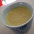 ﾅﾐﾂｲﾝｽﾞ's cooksnap of when they made ✿黄金コンビ✿林檎と蜂蜜のミルキープリン.