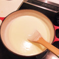 ナチュリラ's cooksnap of when they made 失敗なし♪簡単ホワイトソース＊.