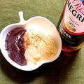 ゆにこーん☆'s cooksnap of when they made おはぎに！アイスに！ラム香る大人あんこ♡.
