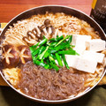 ゆにこーん☆'s cooksnap of when they made 豚肉のすき焼き風煮込み.