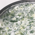 こはるか☆'s cooksnap of when they made キャベツ×カニカマのふわとろ中華風スープ.