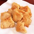 しましまもっぷ's cooksnap of when they made カリッ！プリッ！ジューシー唐揚げ.