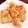 しましまもっぷ's cooksnap of when they made カリッ！プリッ！ジューシー唐揚げ.