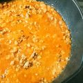 yuri__'s cooksnap of when they made ぱぱっと！ミートソーススパゲッティ.