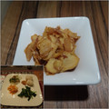 melmarilyn's cooksnap of when they made ご飯がすすむお酒がすすむ♪しょうがの佃煮.