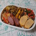 イチゴ、イチゴ。's cooksnap of when they made 炒めなます【保育園給食】.