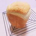 まあまま☆0403's cooksnap of when they made 改良版☆ＨＢでふわふわパン.