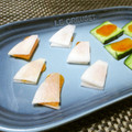 ジョングレ's cooksnap of when they made 簡単☆からすみ大根.