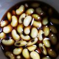 みんな幸せになあれ✨'s cooksnap of when they made 豆料理：青豆の水煮.