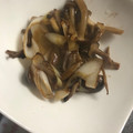 やーしー's cooksnap of when they made しめじと長ネギのピリ辛醤油炒め.