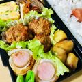 LimeLunch's cooksnap of when they made ポン酢でサッパリと☆じゃが芋の照り焼き.