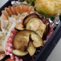 ☆ばた〜すこっち☆'s cooksnap of when they made ✿超簡単✿ポン酢だけ～deナスの漬物.