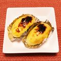 にきけん's cooksnap of when they made 簡単！安納芋のスイートポテト！砂糖不使用.