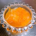 ♡まなまな♡'s cooksnap of when they made 簡単❤リンゴとミカンの仲良し熱々煮.