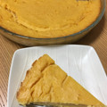 クックZU168P☆'s cooksnap of when they made さつま芋とオレンジのケーキ.