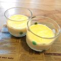 mayuyuキッチン's cooksnap of when they made つるんとなめらかはちみつプリン.