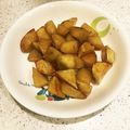 よち・ちーのすけママ's cooksnap of when they made 失敗なし 揚げない 簡単 大学いも.
