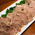 トクライ's cooksnap of when they made 保温鍋：しっとり塩豚煮.